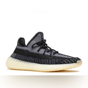 MEN’S YEEZY BOOST 350 V2 'CARBON'